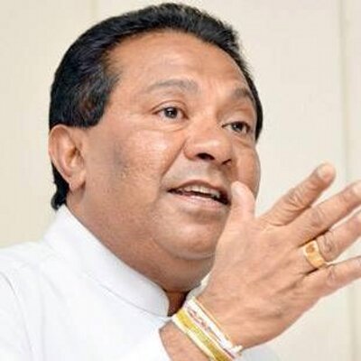 s b disanayake
