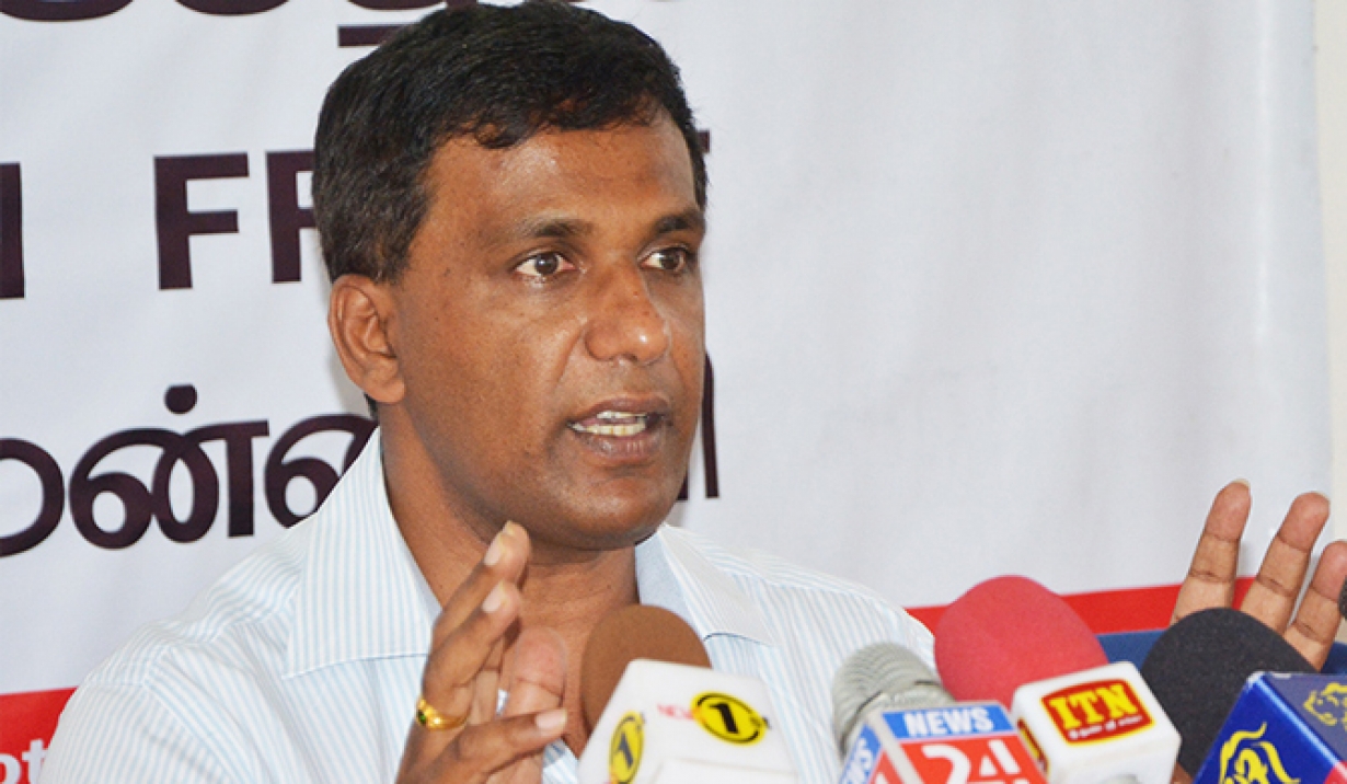 rajith kirthi thennakon 