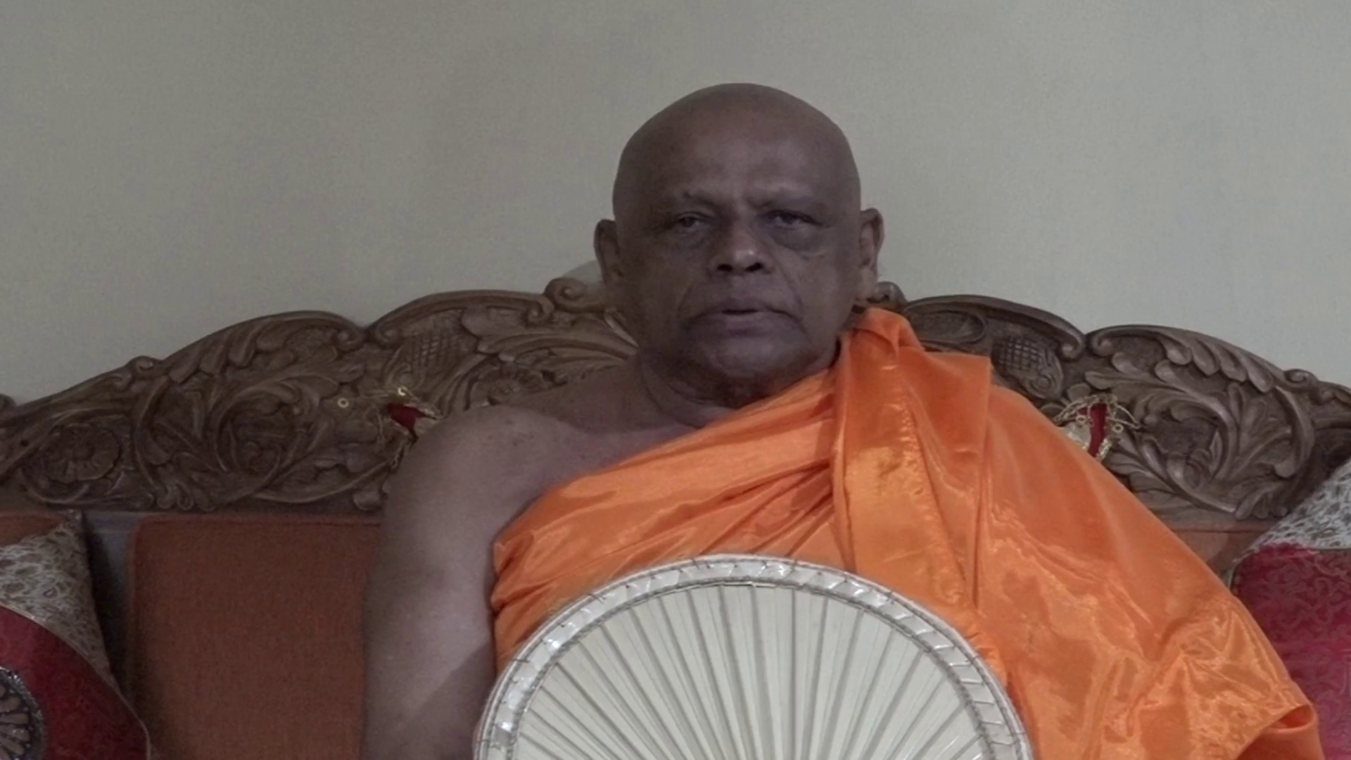 අස්ගිරි මහා නායක හිමි