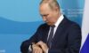 Vladimir Putin: City Councilors are writing to demand his resignation