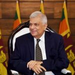 We must show world Sri Lanka is capable of celebrating Independence anniversary: President Wickremasinghe