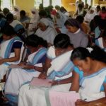 An allowance of Rs. 7,500 for Sunday school teachers (Dhampaasal teachers)