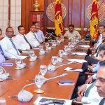 President Focuses on Accelerating the Digitization of the Sri Lanka Customs Department