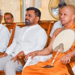 “Let’s build a nation rooted in historical heritage” – Says President