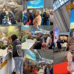 Sri Lanka Tourism Shines at CMT 2026 in Stuttgart, Germany
