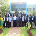 20 Local Government Representatives from Sri Lanka attend Capacity Building Programme in India